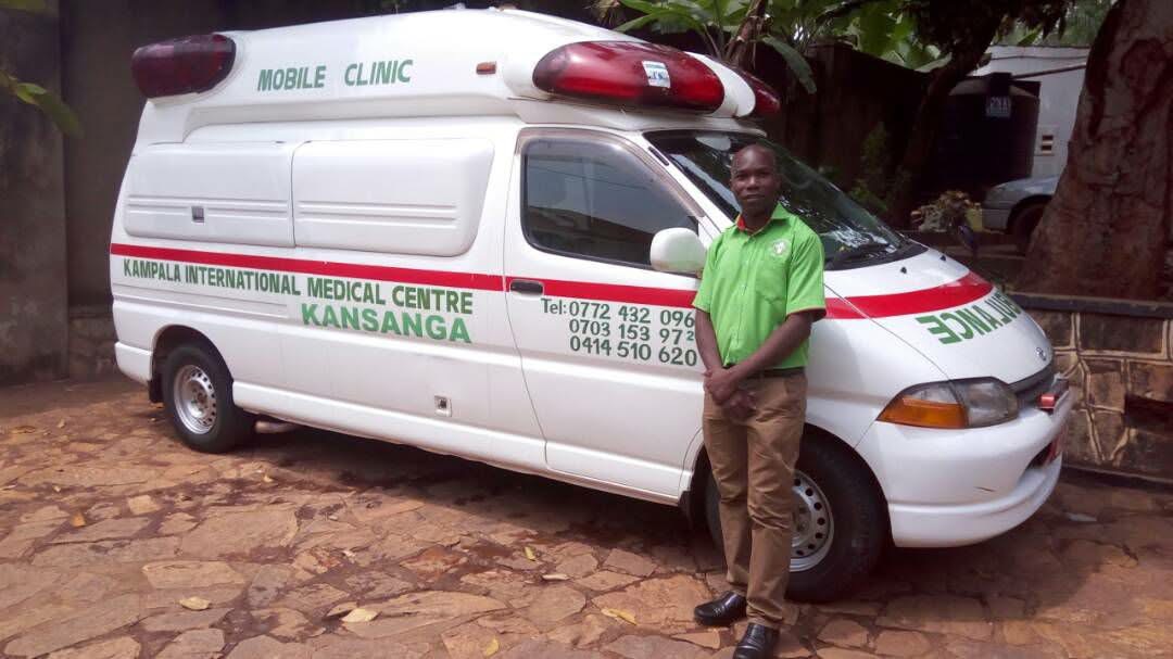 Emergency medical services
