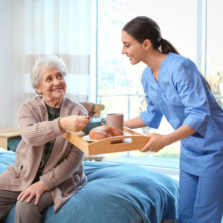 Home-based medical care